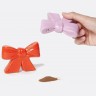 Набор из солонки и перечницы bow (78579)