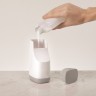 Диспенсер для мыла slim™, 350 мл, серый (62307)