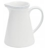 Молочник FIZ121-WHI(FIZ121-02202F), керамика, white, Costa Nova