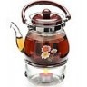 Чайник заварочный с подогревом 1,1 л MAYER BOCH (25676)