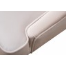 Стул Elegante велюр светло-бежевый Colt002 56*65*101см (TT-00012860)