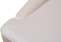 Стул Elegante велюр светло-бежевый Colt002 56*65*101см (TT-00012860)