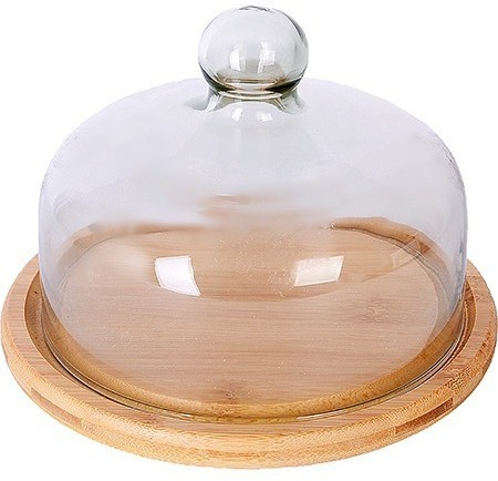 Сырница с крышкой LORAINE (12178)