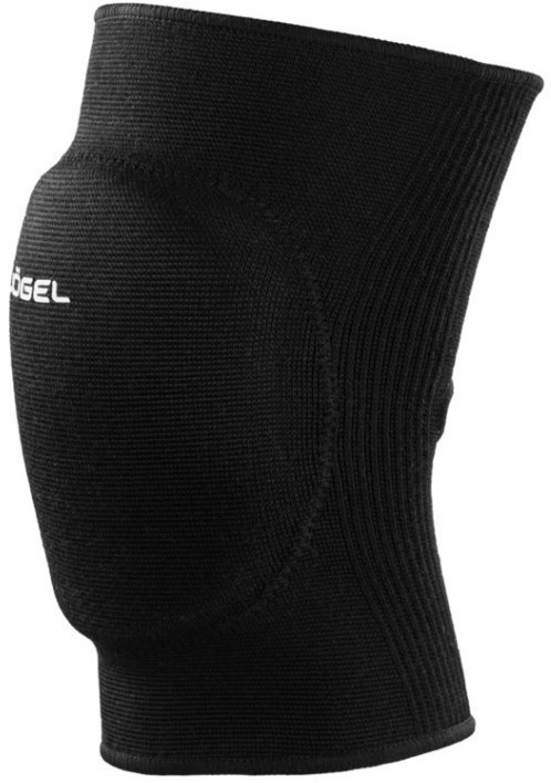 Наколенники волейбольные Flex Knee, черный (1112981)
