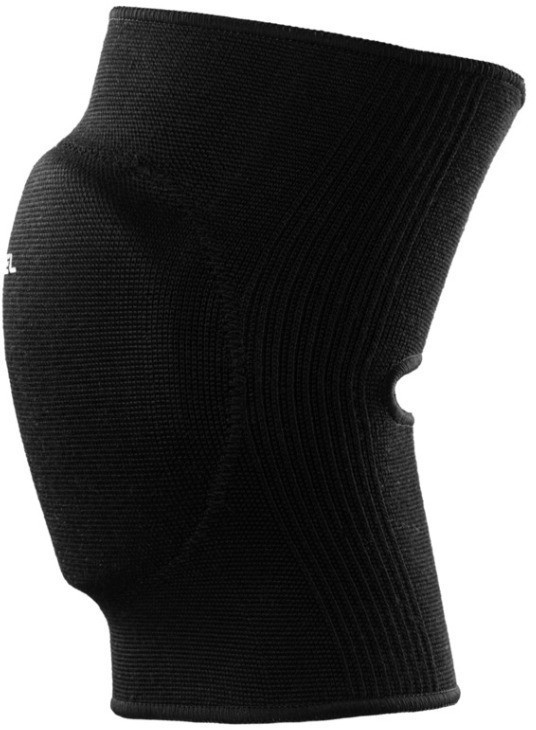 Наколенники волейбольные Flex Knee, черный (1112981)