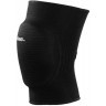 Наколенники волейбольные JOGEL Flex Knee, черный (1112981)