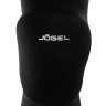 Наколенники волейбольные JOGEL Flex Knee, черный (1112981)
