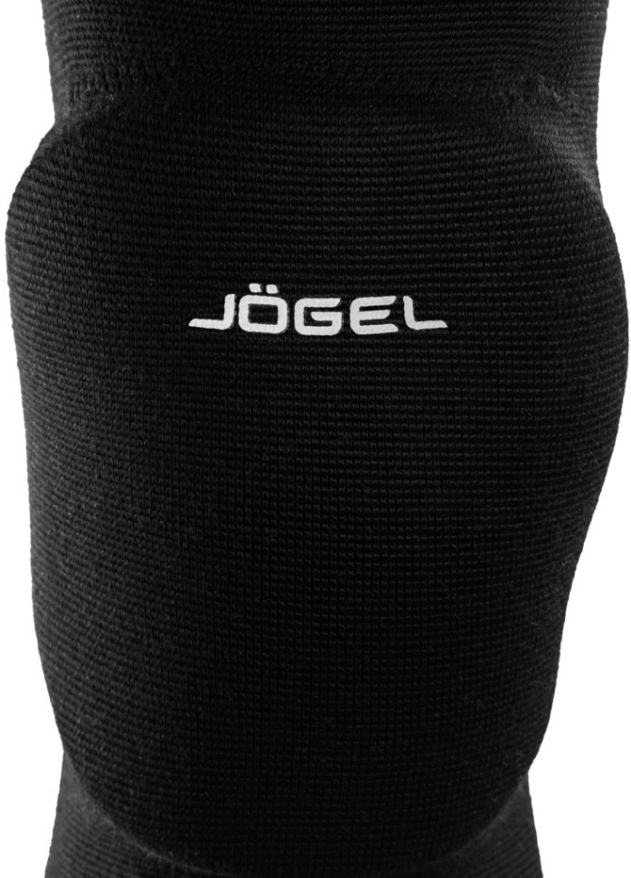 Наколенники волейбольные JOGEL Flex Knee, черный (1112981)
