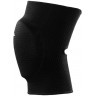 Наколенники волейбольные JOGEL Flex Knee, черный (1112981)