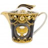 Чайный сервиз Монплезир, 12 персон, 40 предметов - RC9-40TS-666B Royal Crown
