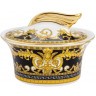 Чайный сервиз Монплезир, 12 персон, 40 предметов - RC9-40TS-666B Royal Crown