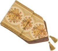 Салфетка декоративная 28*185 см. Lefard (262-090)