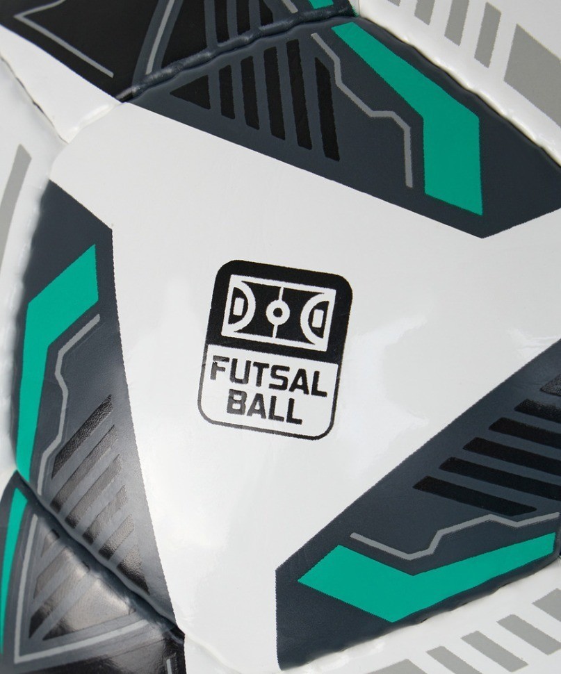 Мяч футзальный JÖGEL Superliga Replica №4 (2115171)