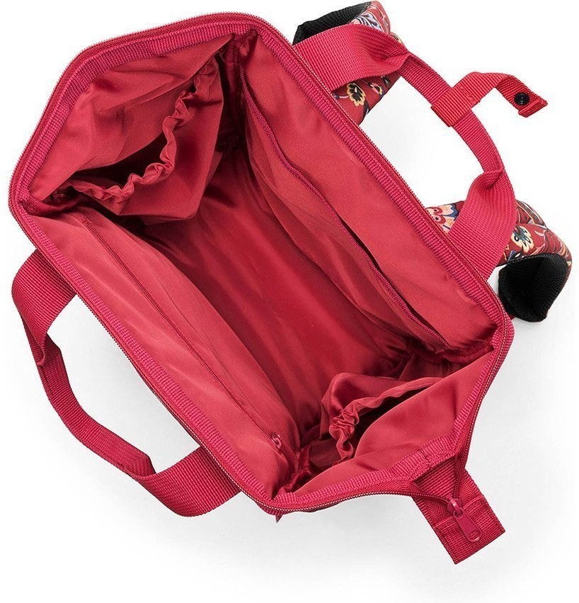Рюкзак allrounder r paisley ruby (63996)