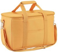 Термосумка для пикника smart picnic, l, горчичная (79197)