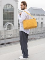 Термосумка для пикника smart picnic, l, горчичная (79197)