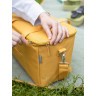 Термосумка для пикника smart picnic, l, горчичная (79197)