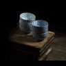 Чаша 2720, 12,7 см, фарфор, blue/white, TOKYO DESIGN