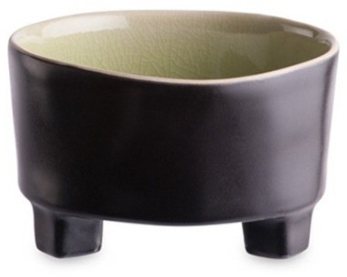 Чаша VES121-VRF(VES121-01616E), 12 см, керамика, Vert frais, Costa Nova