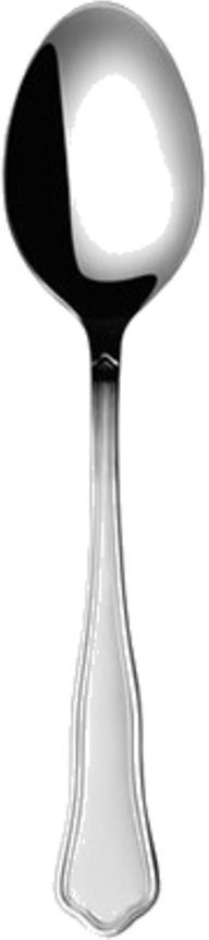 Ложка столовая 047200301170000000, нержавеющая сталь 18/10, PVD, chrom, HERDMAR