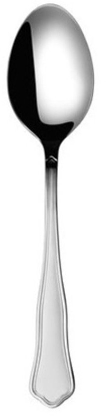 Ложка столовая 047200301170000000, нержавеющая сталь 18/10, PVD, chrom, HERDMAR