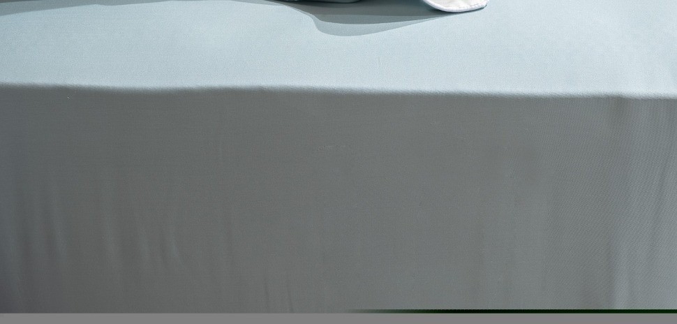 Простыня на резинке тенсель бирюзовая 160*200*30 (TT-00011354)