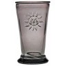 Стакан 2097DB105, 8 см, стекло, grey, SAN MIGUEL