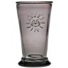 Стакан 2097DB105, 8 см, стекло, grey, SAN MIGUEL
