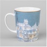 Кружка lefard "снежная королева" 400 мл (590-622)
