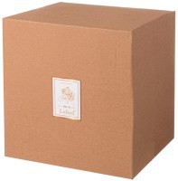 Подсвечник коллекция &quot;рококо&quot;, 24*17,1*24cm Lefard (504-361)