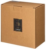 Блюдо декоративное на ножке, высота 26,5см, диаметр 28см Lefard (875-268)