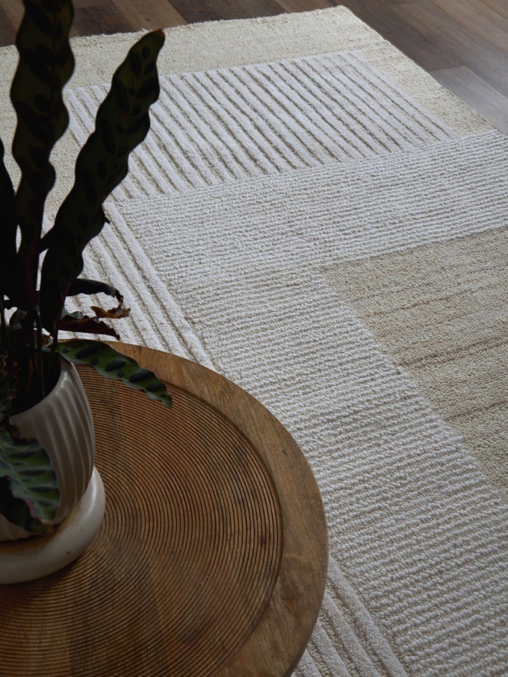 Ковер из шерсти thar из коллекции ethnic, 160x230 см (79882)