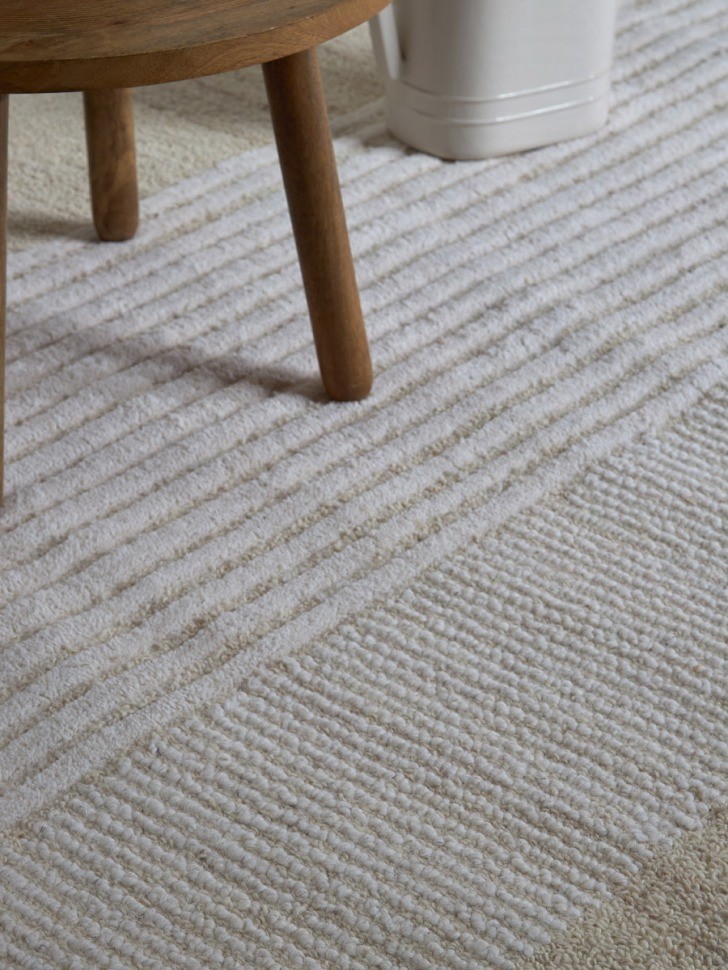 Ковер из шерсти thar из коллекции ethnic, 160x230 см (79882)