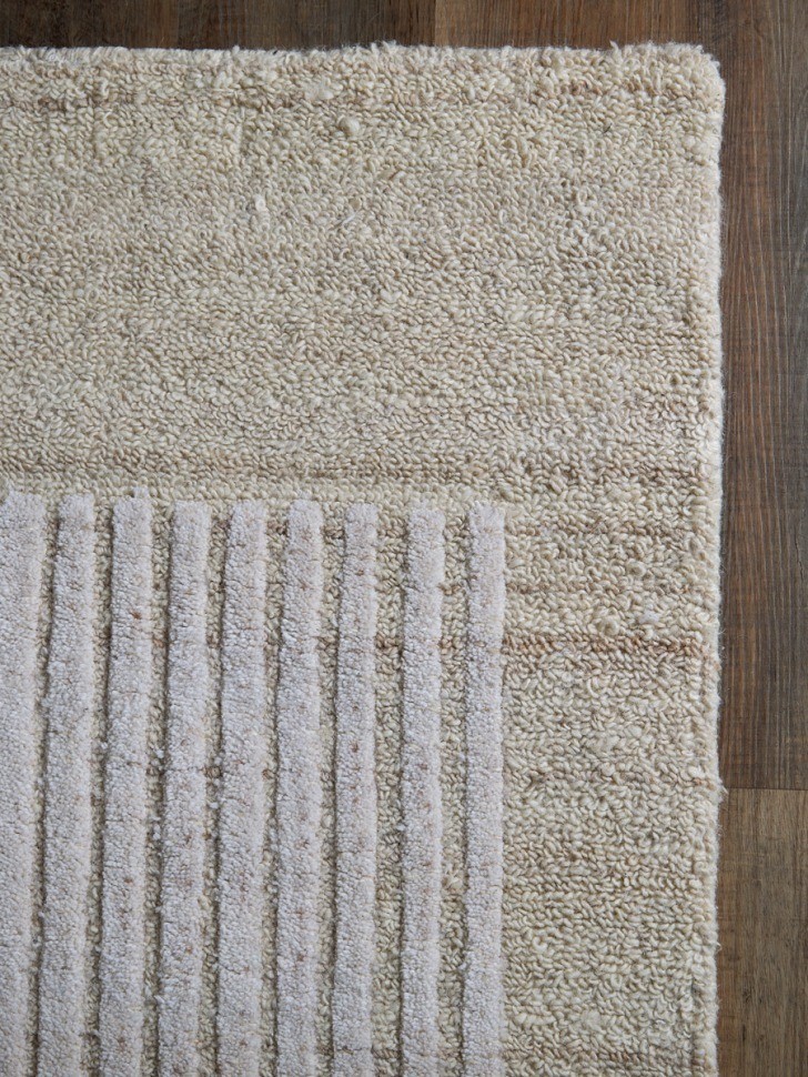 Ковер из шерсти thar из коллекции ethnic, 160x230 см (79882)