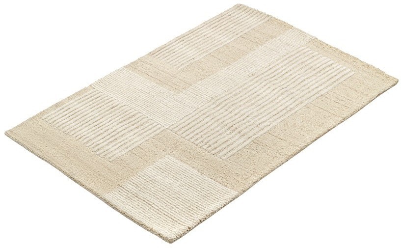 Ковер из шерсти thar из коллекции ethnic, 160x230 см (79882)