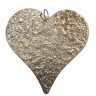Декоративное сердце 41961, металл, ROOMERS FURNITURE