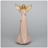 Фигурка "ангел" 10,5*7,8*24 см Lefard (248-154)