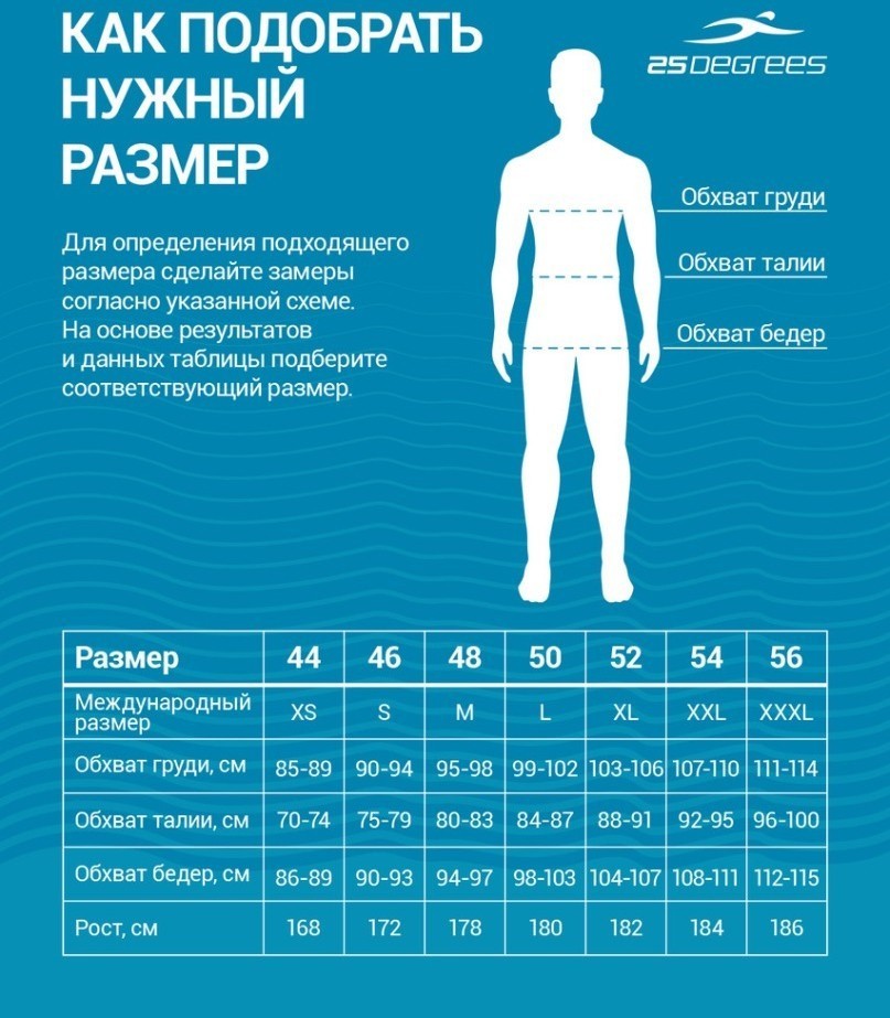 Шорты для плавания 25DEGREES Station Black/Lime, полиэстер (2114163)