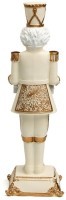 Статуэтка &quot;щелкунчик&quot; 10х10х31,5 см Lefard (146-2225)
