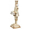 Статуэтка "щелкунчик" 10х10х31,5 см Lefard (146-2225)