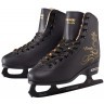 БЕЗ УПАКОВКИ Коньки фигурные Kamilla синтетическая кожа с мехом (2104438)