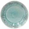 Тарелка BOP281-BLU(BOP281-01114i), 27,9 см, керамика, blue, Costa Nova