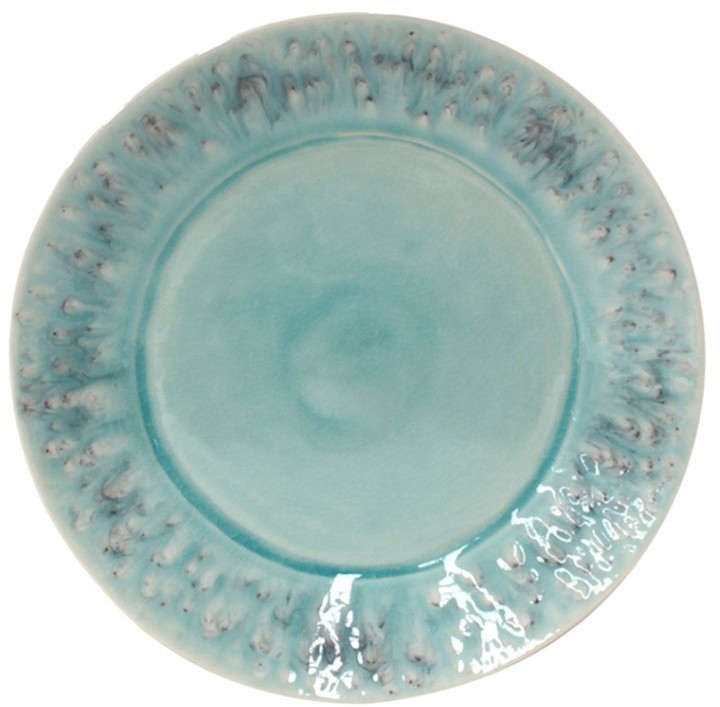 Тарелка BOP281-BLU(BOP281-01114i), 27,9 см, керамика, blue, Costa Nova