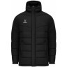 Куртка утепленная JOGEL CAMP 2 PerFormPROOF Padded Jacket, черный (2111591)