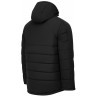 Куртка утепленная JOGEL CAMP 2 PerFormPROOF Padded Jacket, черный (2111591)