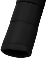 Куртка утепленная JÖGEL CAMP 2 PerFormPROOF Padded Jacket, черный (2111591)