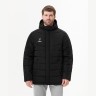 Куртка утепленная JOGEL CAMP 2 PerFormPROOF Padded Jacket, черный (2111591)
