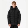 Куртка утепленная JOGEL CAMP 2 PerFormPROOF Padded Jacket, черный (2111591)