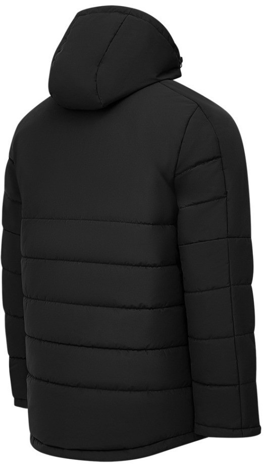 Куртка утепленная JOGEL CAMP 2 PerFormPROOF Padded Jacket, черный (2111591)