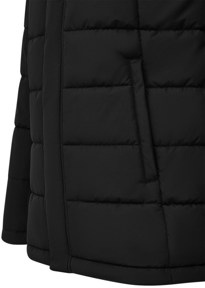 Куртка утепленная JOGEL CAMP 2 PerFormPROOF Padded Jacket, черный (2111591)